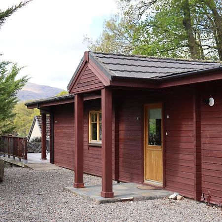 גלאזגו Lodge 37 Rowardennan, Loch Lomond מראה חיצוני תמונה
