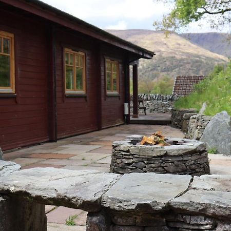 גלאזגו Lodge 37 Rowardennan, Loch Lomond מראה חיצוני תמונה